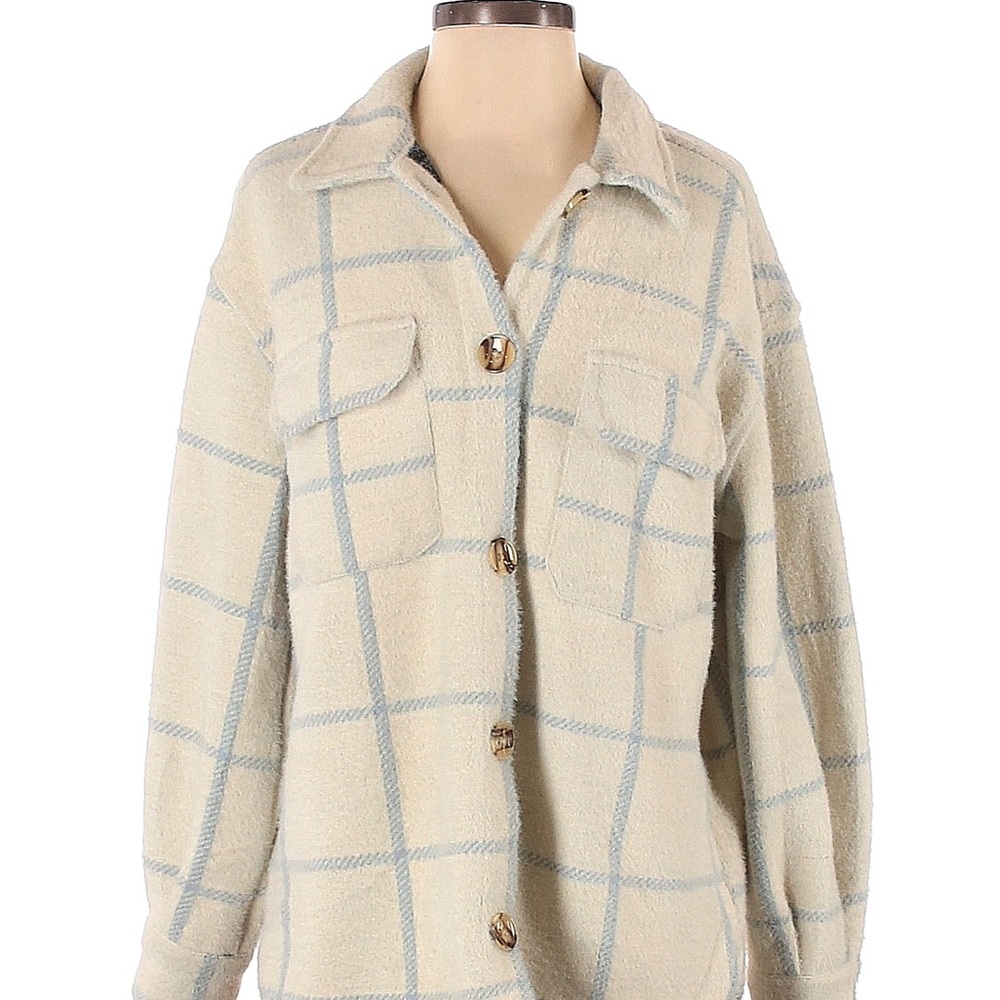 Z supply The Tucker size small